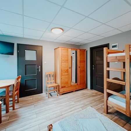 Hostel Filip Γκντανσκ Εξωτερικό φωτογραφία