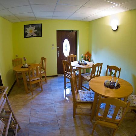 Hostel Filip Γκντανσκ Εξωτερικό φωτογραφία
