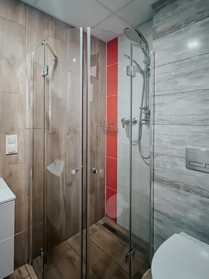 Hostel Filip Γκντανσκ Εξωτερικό φωτογραφία
