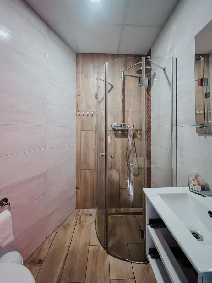 Hostel Filip Γκντανσκ Εξωτερικό φωτογραφία