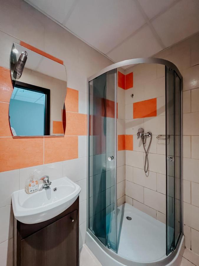 Hostel Filip Γκντανσκ Εξωτερικό φωτογραφία