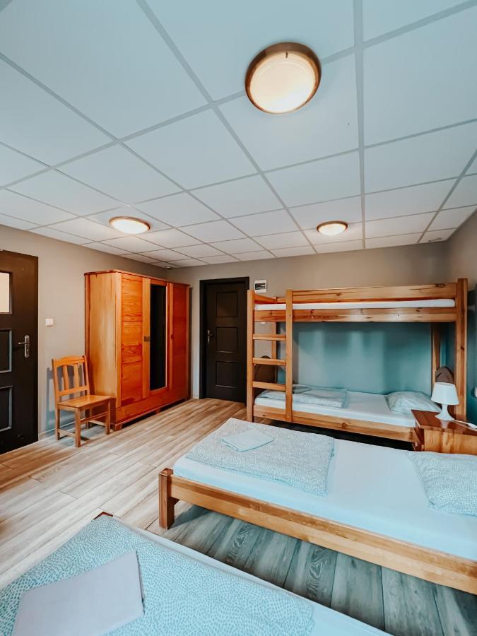 Hostel Filip Γκντανσκ Εξωτερικό φωτογραφία