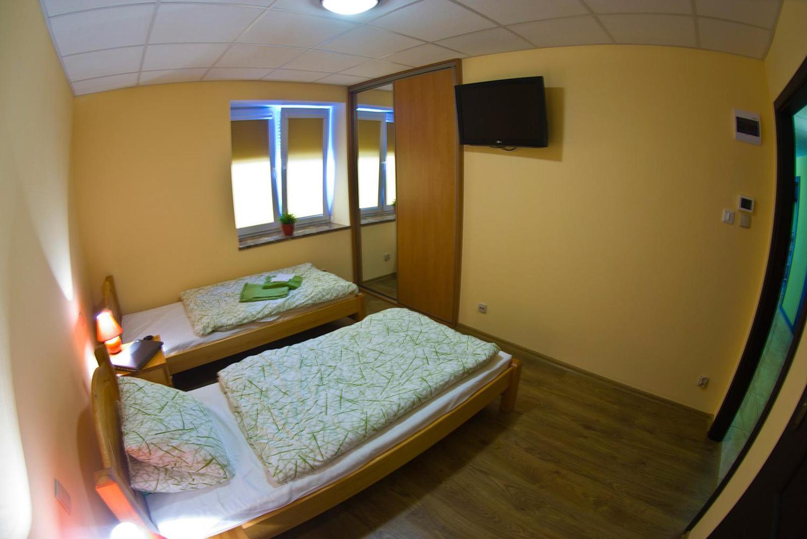 Hostel Filip Γκντανσκ Εξωτερικό φωτογραφία