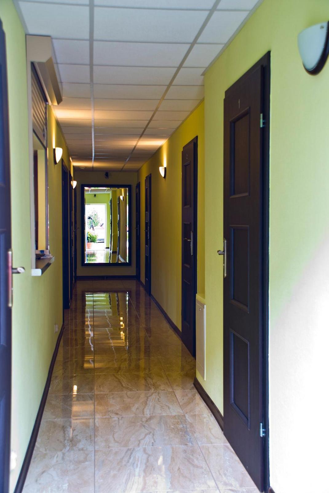 Hostel Filip Γκντανσκ Εξωτερικό φωτογραφία