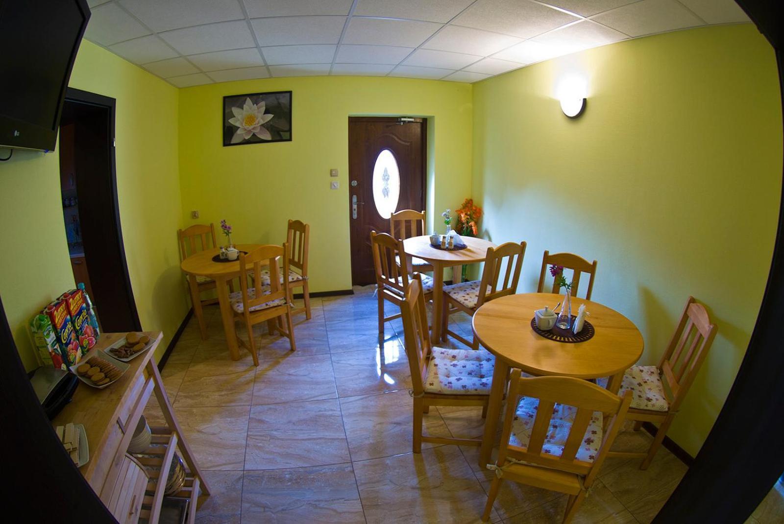 Hostel Filip Γκντανσκ Εξωτερικό φωτογραφία