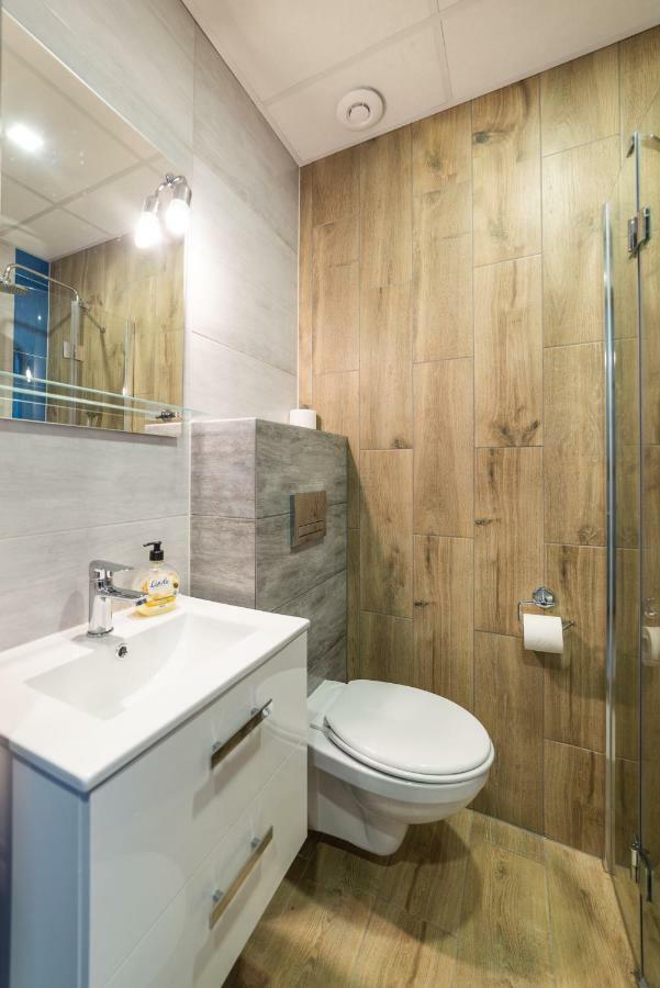 Hostel Filip Γκντανσκ Εξωτερικό φωτογραφία