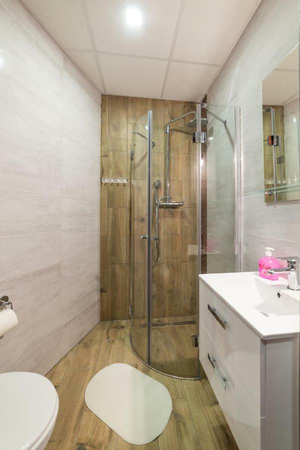 Hostel Filip Γκντανσκ Εξωτερικό φωτογραφία